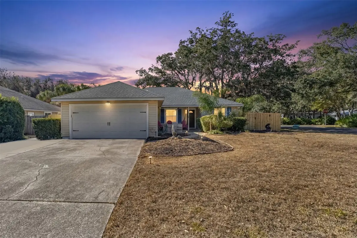 2341 Sussex Lane, Fernandina Beach, FL 32034 - #1