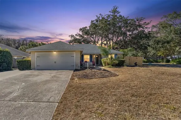 2341 Sussex Lane, Fernandina Beach, FL 32034