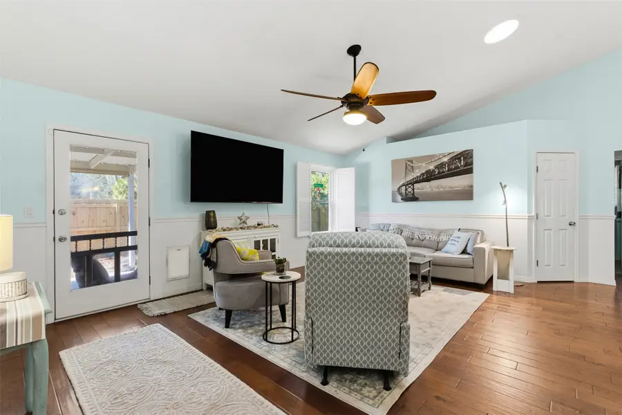 2341 Sussex Lane, Fernandina Beach, FL 32034 - #2