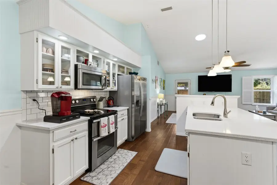 2341 Sussex Lane, Fernandina Beach, FL 32034 - #3