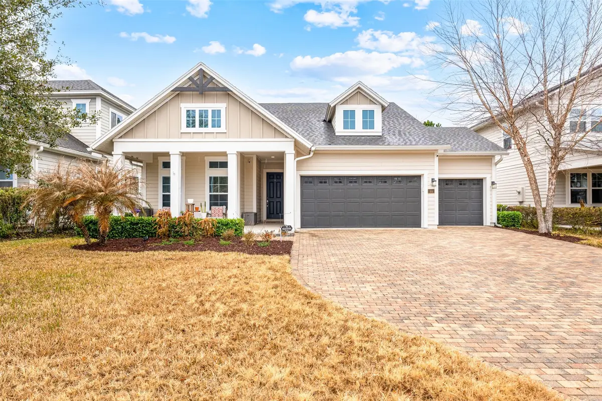 55 Palisade Drive, Saint Augustine, FL 34974 - #1