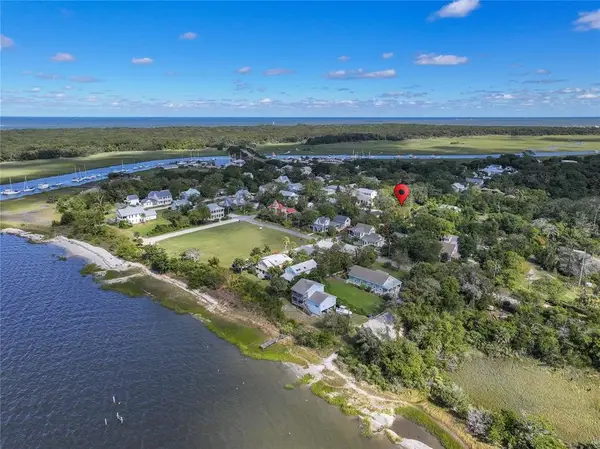 903 Someruelus Road, Fernandina Beach, FL 32034