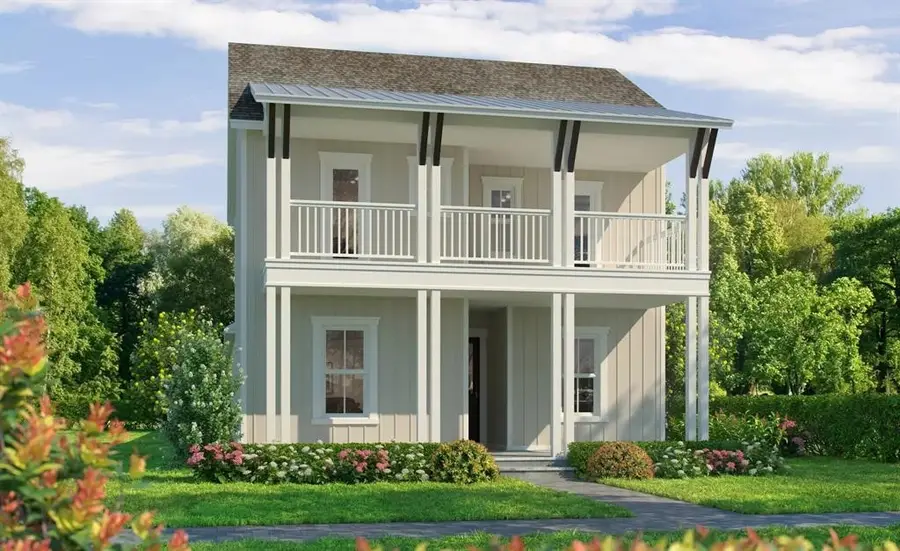 903 Someruelus Road, Fernandina Beach, FL 32034 - #2