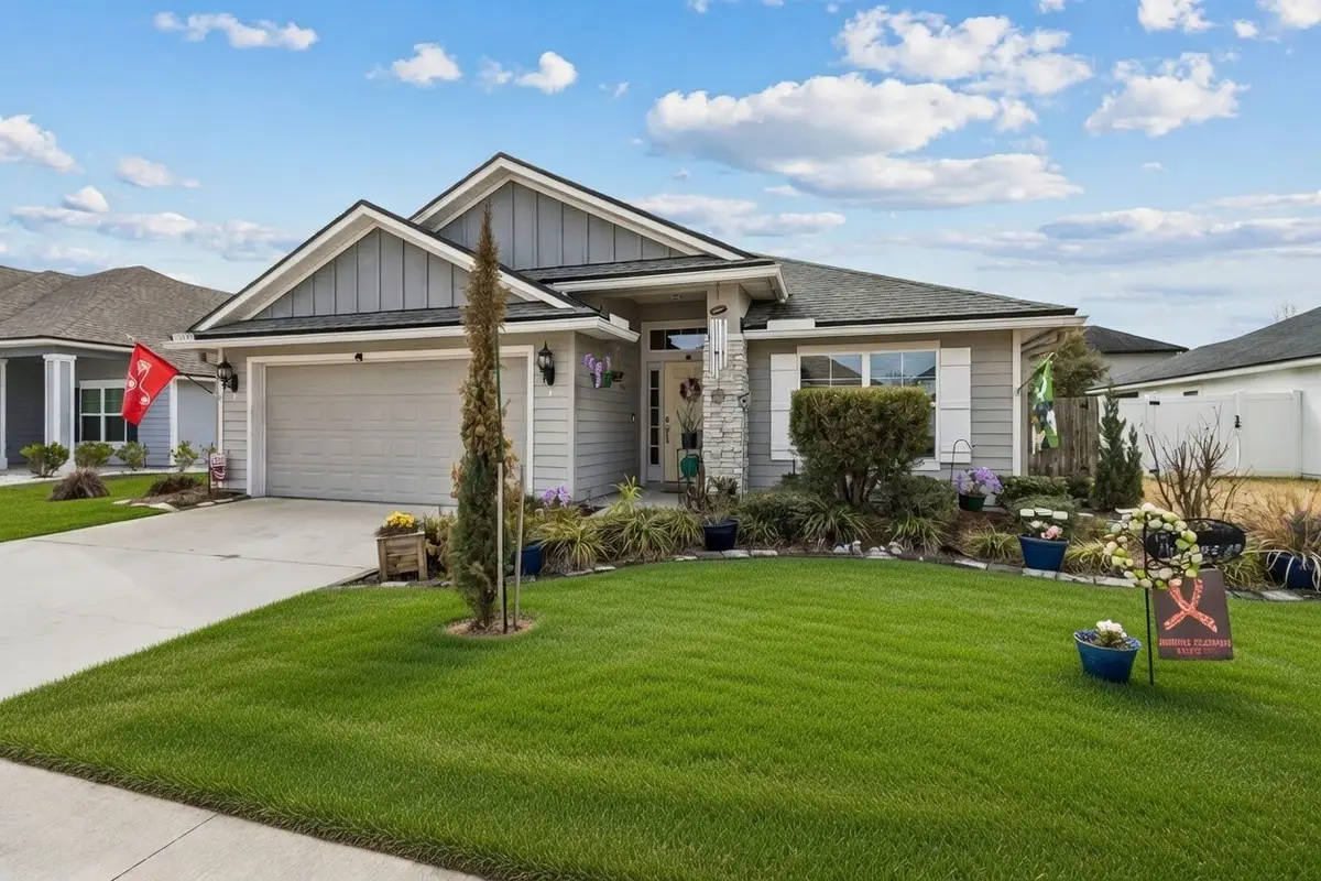 86636 Serenity Lake Court, Yulee, FL 32097 - #1