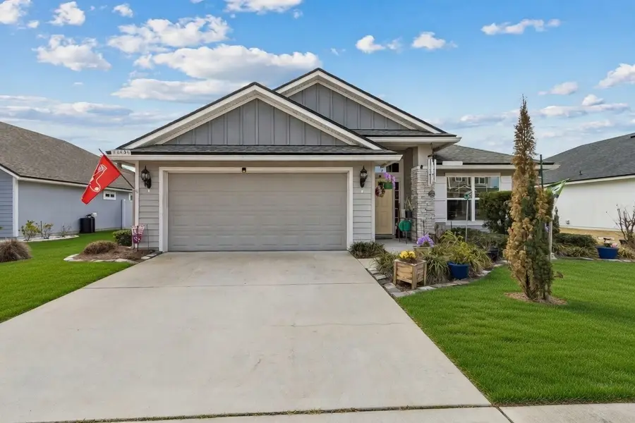 86636 Serenity Lake Court, Yulee, FL 32097 - #2