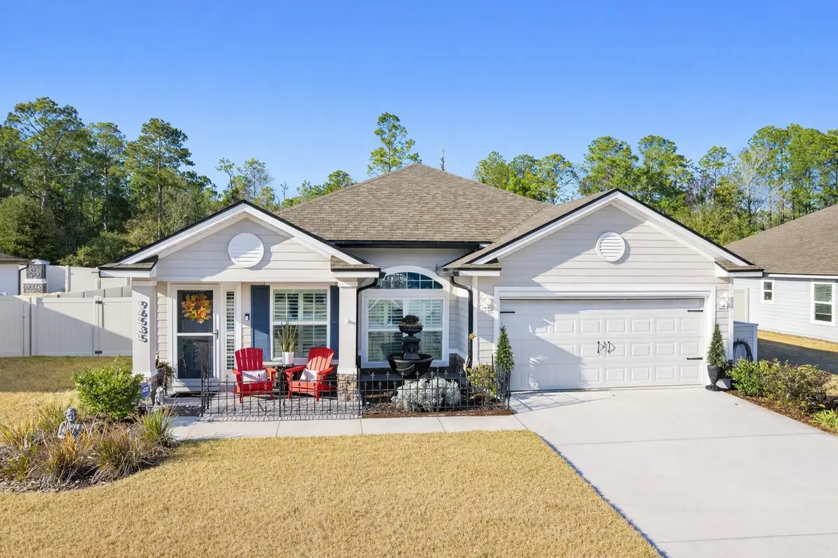 96535 Granite Trail, Yulee, FL 32097 - #1