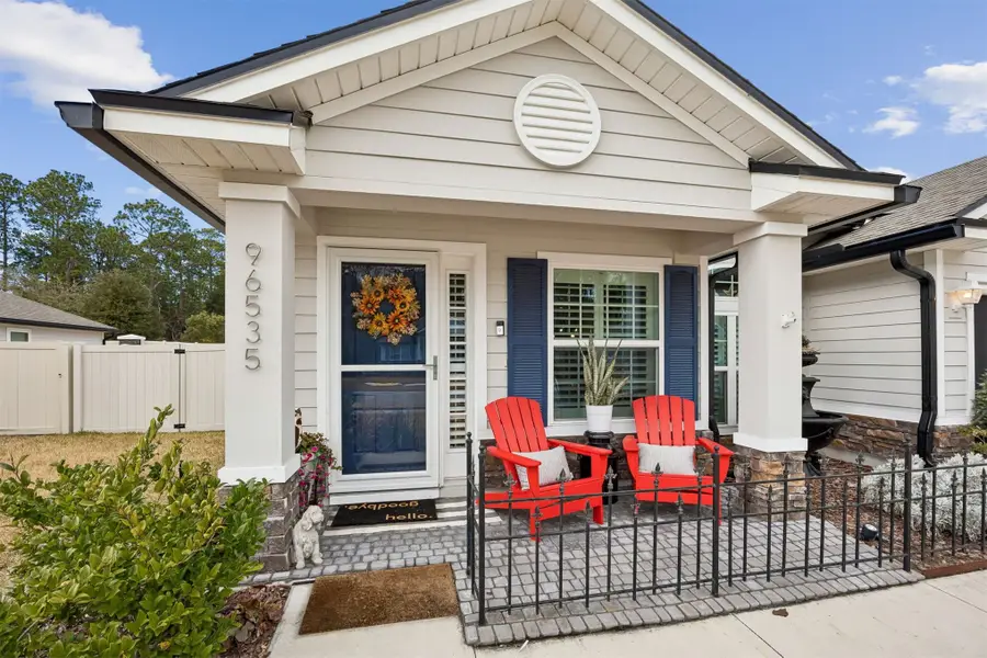 96535 Granite Trail, Yulee, FL 32097 - #2