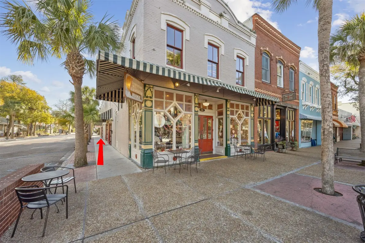5 S 3rd Street, Fernandina Beach, FL 32034 - #1