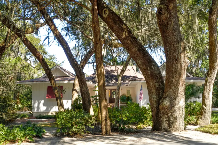 73 Marsh Creek Road Road, Fernandina Beach, FL 32034 - #2