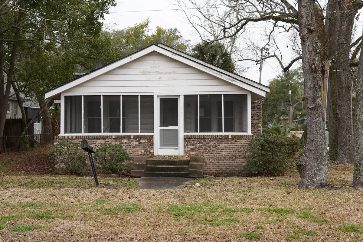 402 Cedar Street, Fernandina Beach, FL 32034 - #1