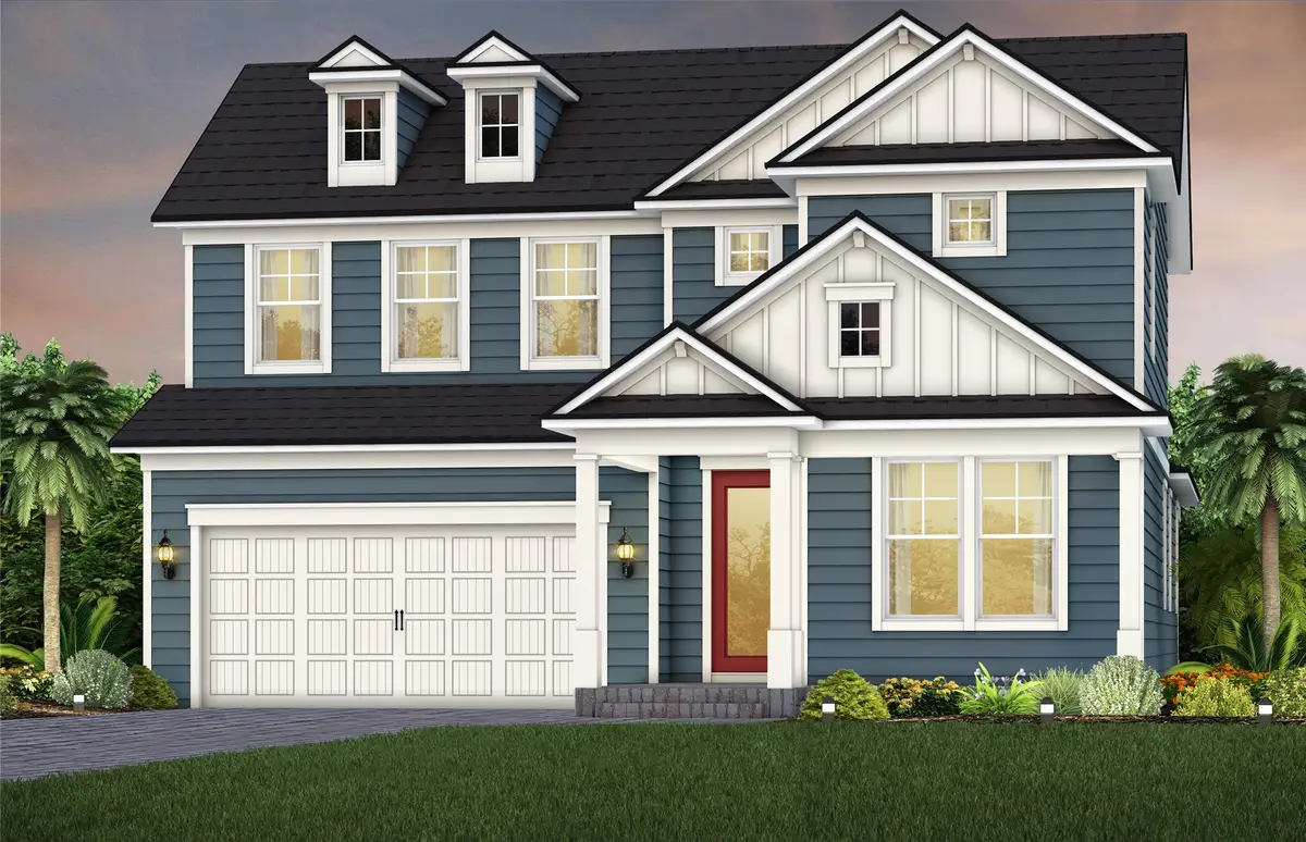 509 Peppervine Way, Yulee, FL 32097 - #1