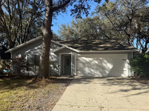 1729 Crescent Road, Fernandina Beach, FL 32034