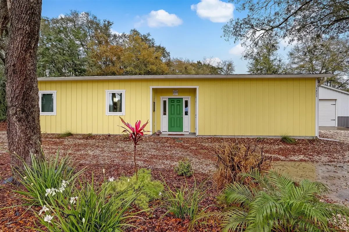 1421 Hickory Street, Fernandina Beach, FL 32034 - #1