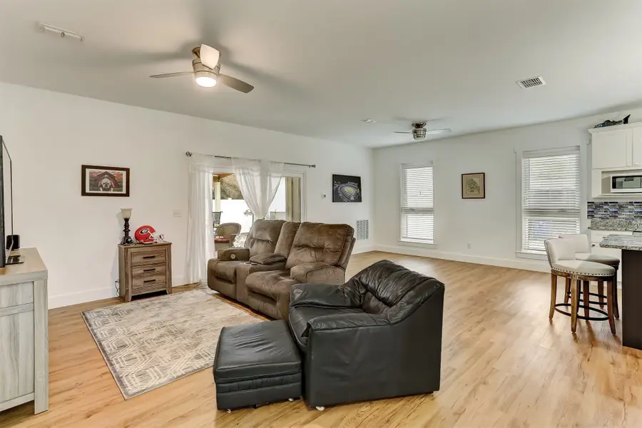 1421 Hickory Street, Fernandina Beach, FL 32034 - #2