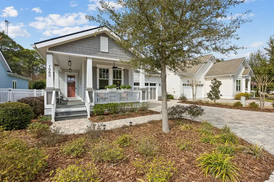 1565 W Coastal Oaks Circle, Fernandina Beach, FL 32034 - #2