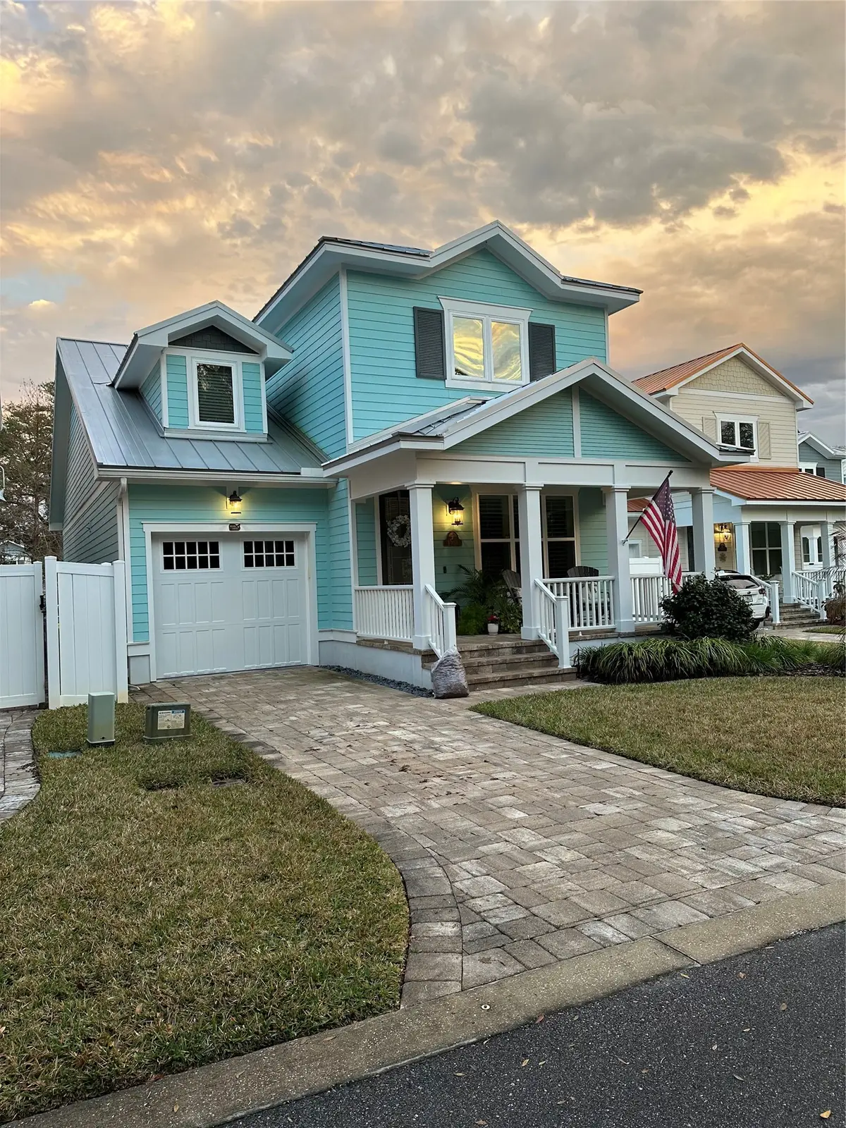 1981 Amelia Oaks Drive, Fernandina Beach, FL 32034 - #1