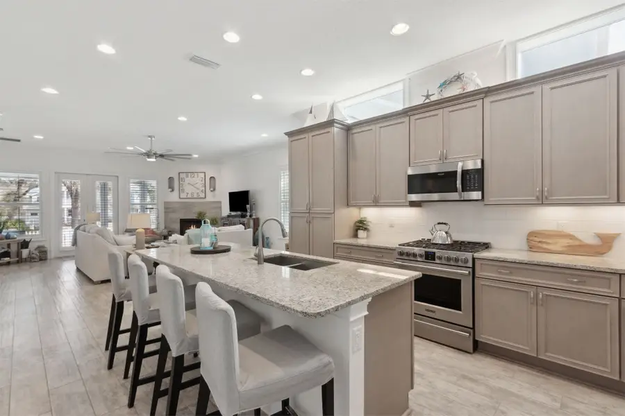 1981 Amelia Oaks Drive, Fernandina Beach, FL 32034 - #3