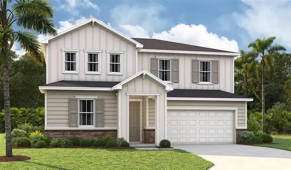 96104 College Parkway, Fernandina Beach, FL 32034