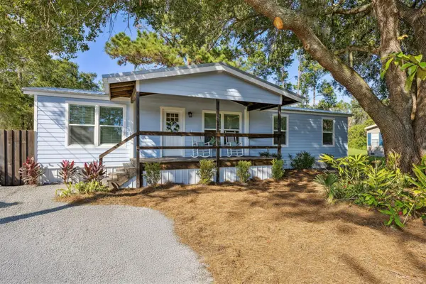 95539 Tyson Road, Fernandina Beach, FL 32034