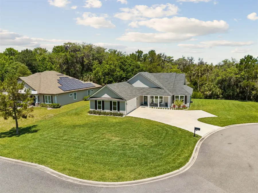 95263 Amberwood Lane, Fernandina Beach, FL 32034 - #2