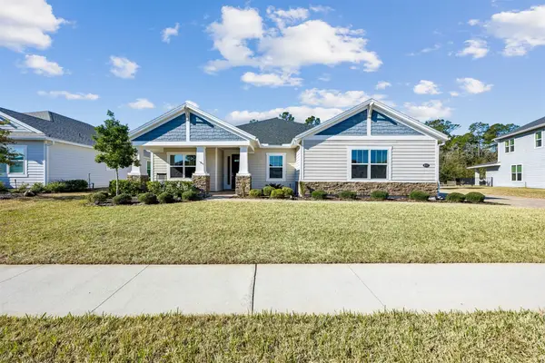 85311 Berryessa Way, Fernandina Beach, FL 32034