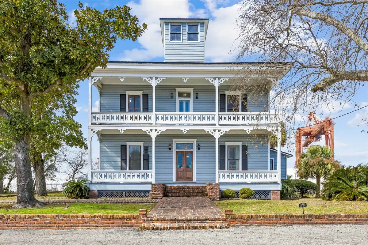 501 N 3rd Street, Fernandina Beach, FL 32034 - #1