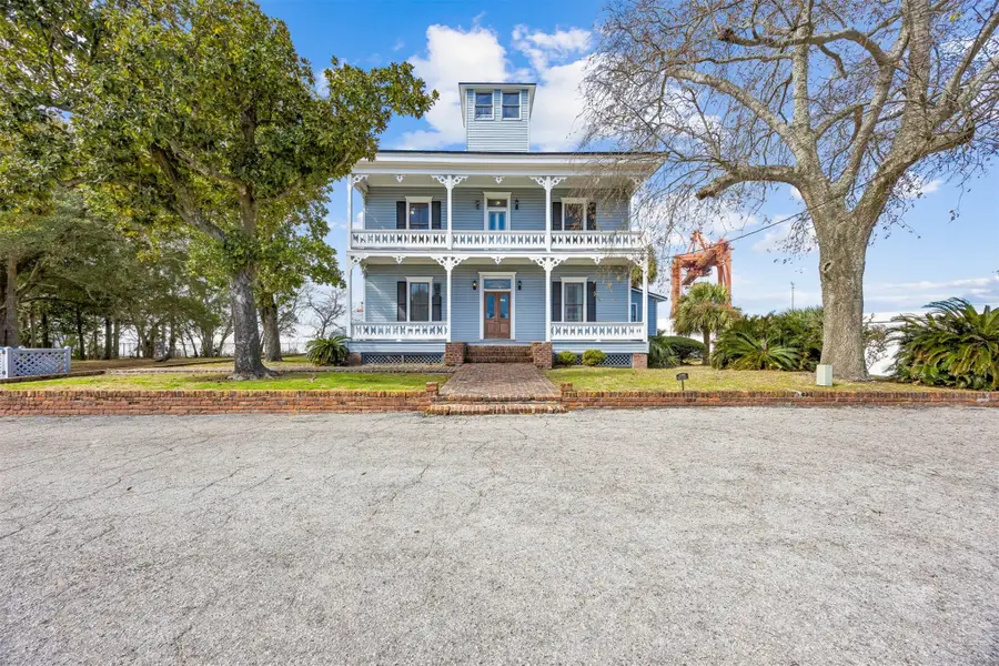 501 N 3rd Street, Fernandina Beach, FL 32034 - #3