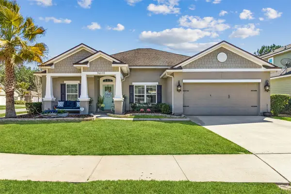 96048 Breezeway Court, Yulee, FL 32097