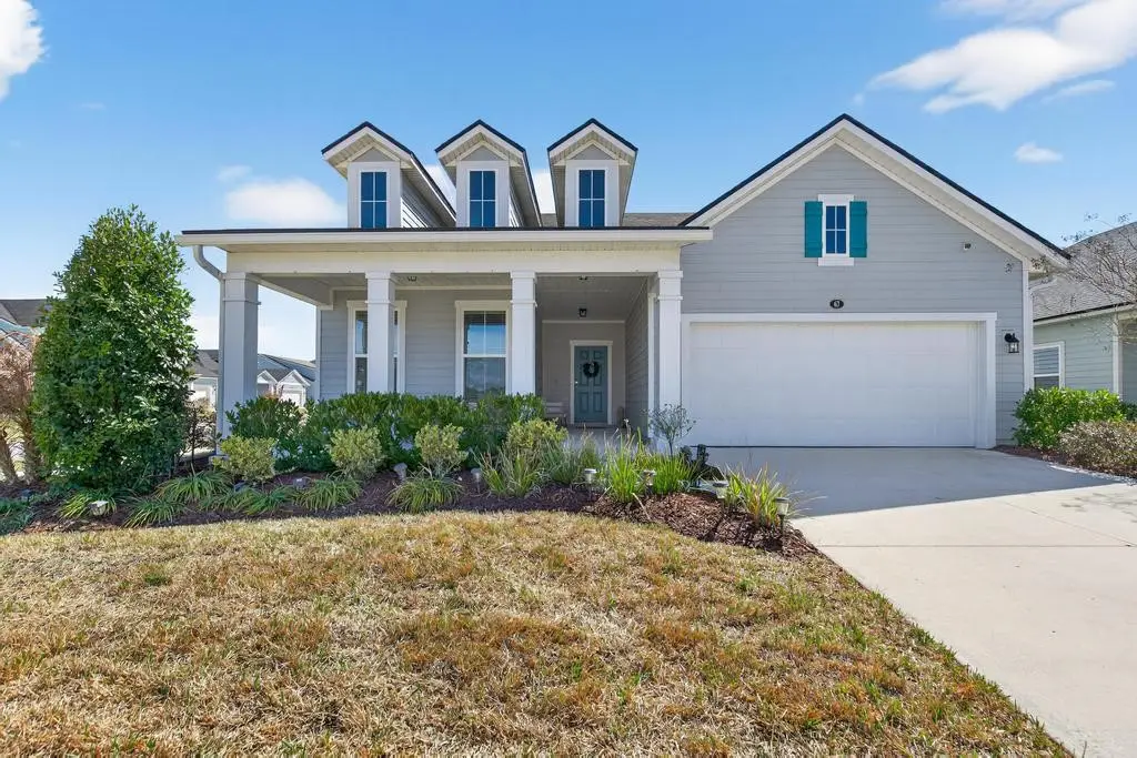 67 Windermere Way, Saint Augustine, FL 32095 - #1