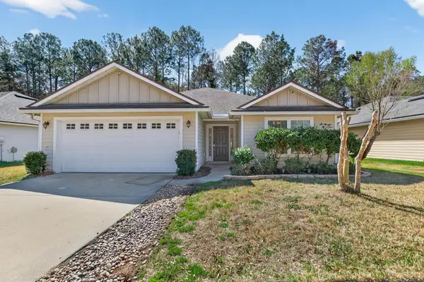 86148 Venetian Avenue, Yulee, FL 32097