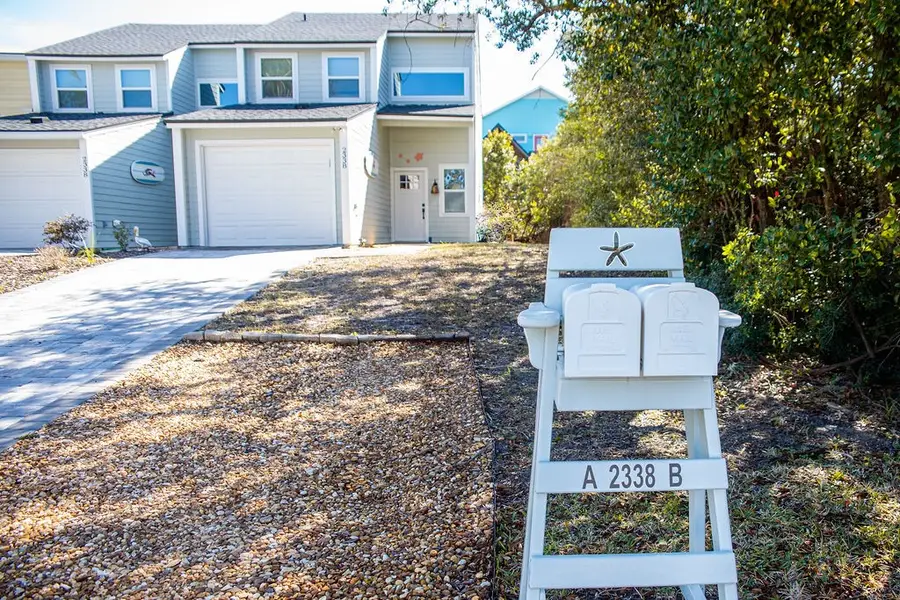 2338 1st Avenue, Fernandina Beach, FL 32034 - #2