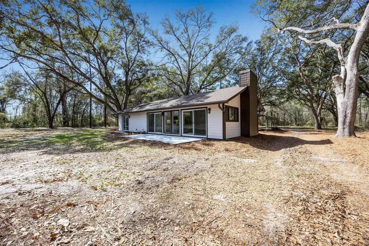 16684 Oak Hill Road, Hilliard, FL 32046 - #1