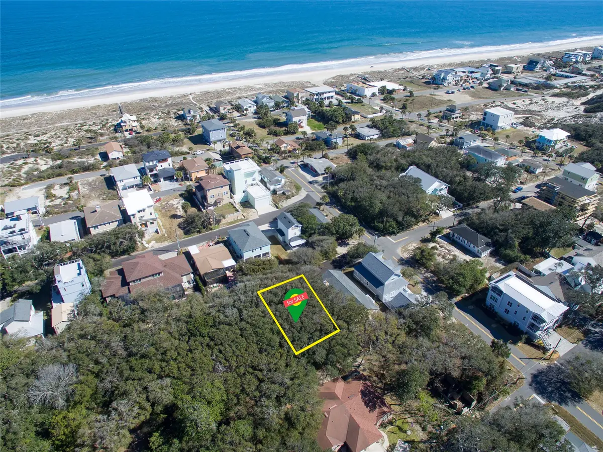 0 James Street, Fernandina Beach, FL 32034 - #1