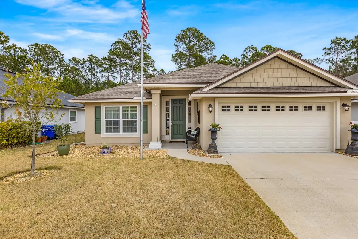 86437 Moonlit Walk Circle, Yulee, FL 32097 - #1