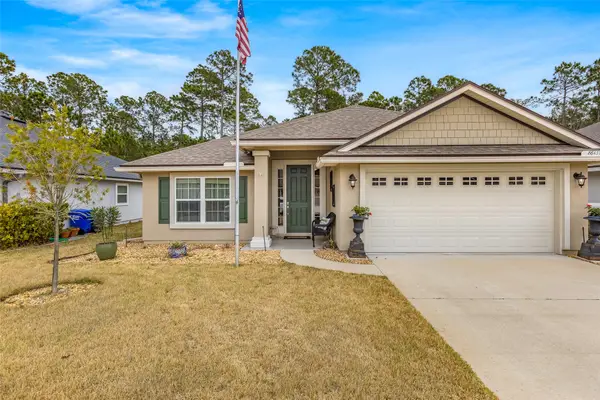 86437 Moonlit Walk, Yulee, FL 32097