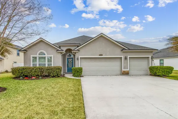 95199 Windflower Trail, Fernandina Beach, FL 32034