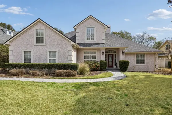 95232 Captains Way, Fernandina Beach, FL 32034