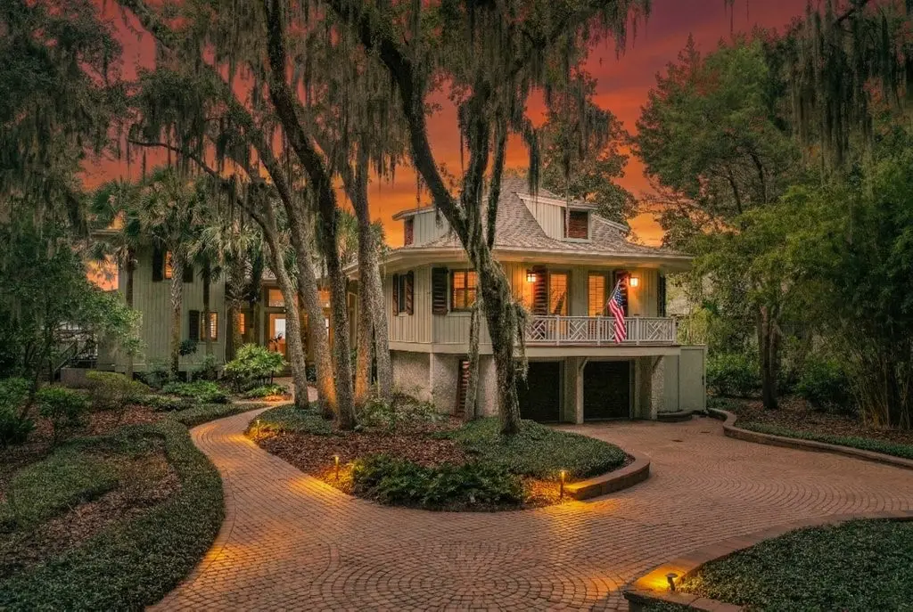 98 Sea Marsh Road, Amelia Island, FL 32034 - #1