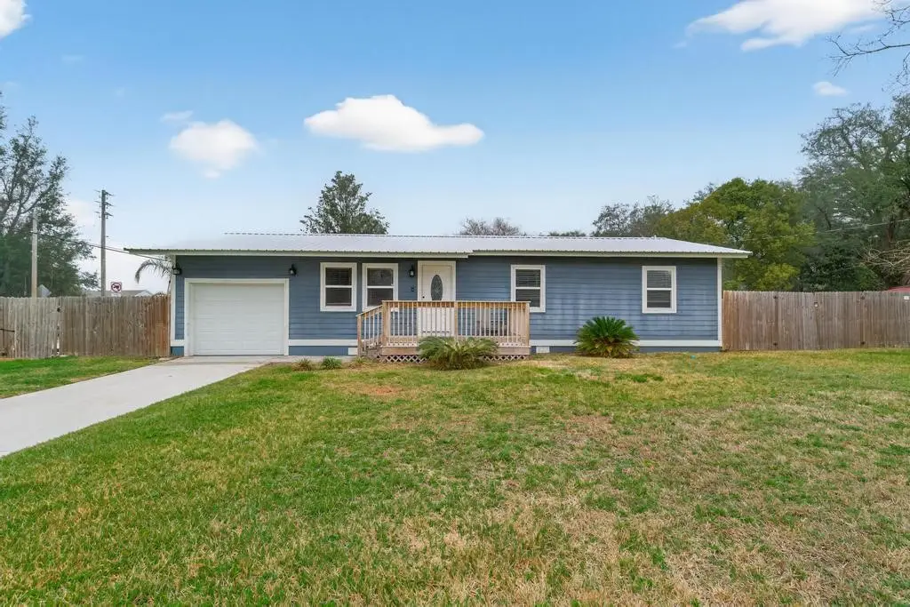 703 Bonnieview Road, Fernandina Beach, FL 32034 - #1