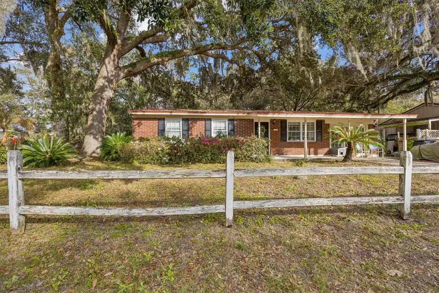 1326 Clinch Drive, Fernandina Beach, FL 32097 - #2