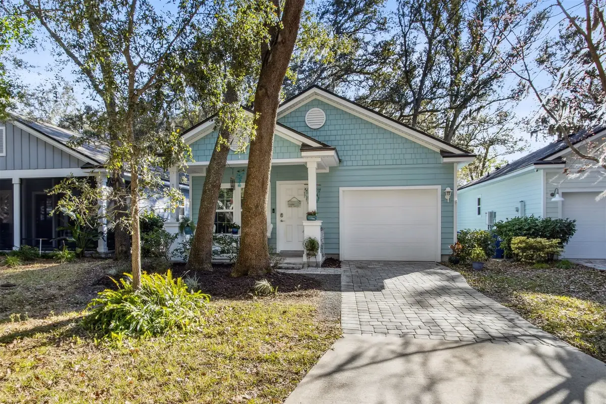 1324 Fir Street, Fernandina Beach, FL 32034 - #1