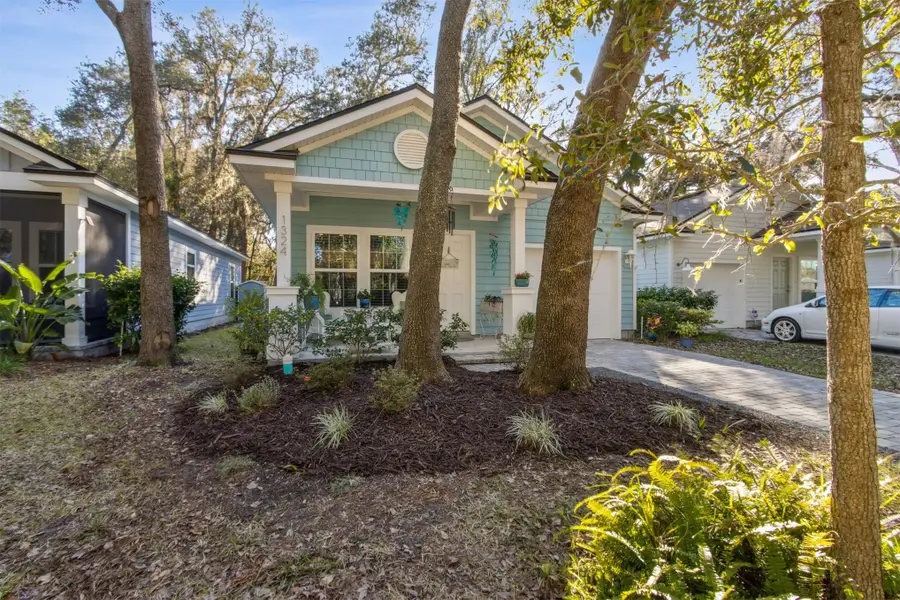 1324 Fir Street, Fernandina Beach, FL 32034 - #2