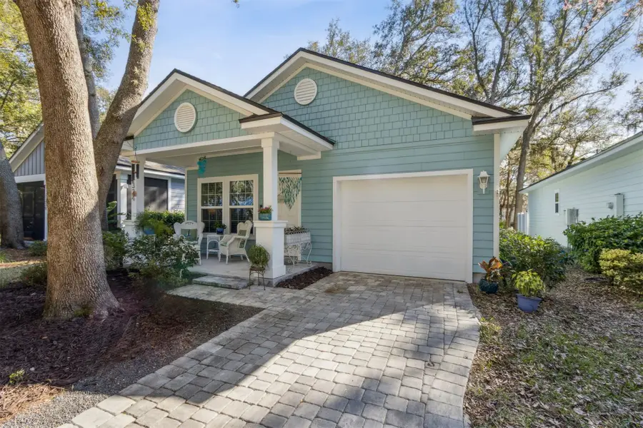 1324 Fir Street, Fernandina Beach, FL 32034 - #3