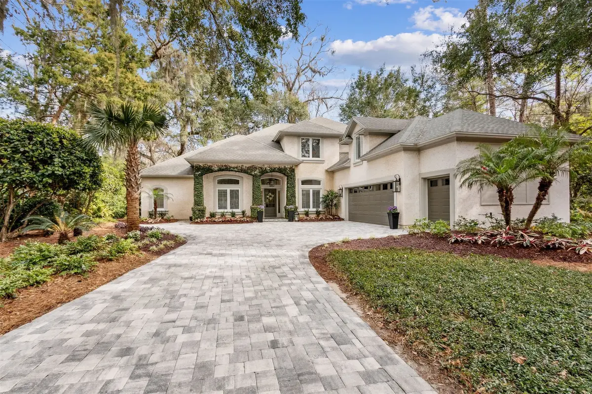 11 Sweetwater Oaks Drive, Fernandina Beach, FL 32034 - #1