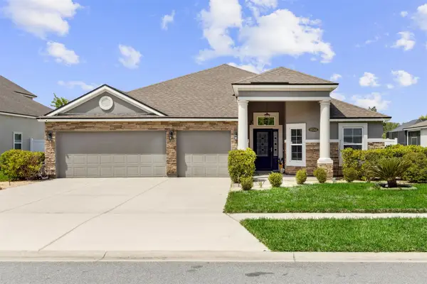 95244 Tanglewood Drive, Fernandina Beach, FL 32034