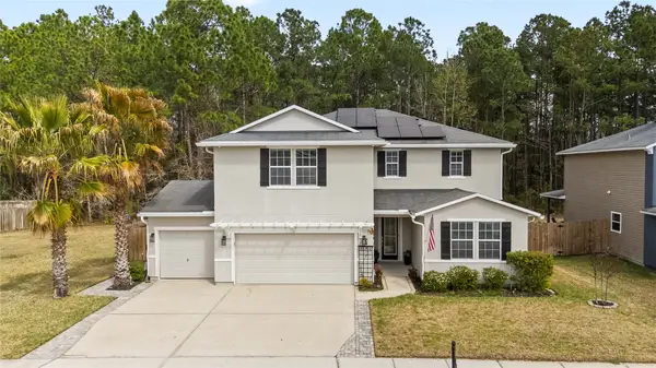 78228 Duckwood Trail, Yulee, FL 32097