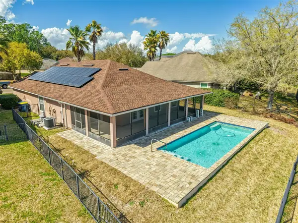 13431 Devan Lee Drive, Jacksonville, FL 32226