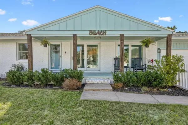 2634 Gregor Mcgregor Boulevard, Fernandina Beach, FL 32034