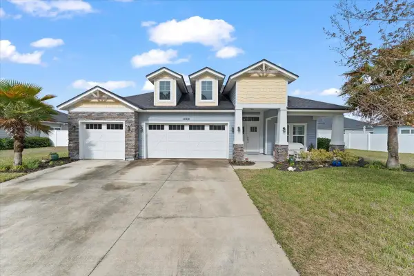 Address Withheld By Seller, Fernandina Beach, FL 32034