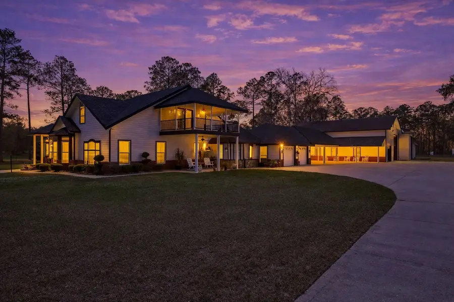 376488 Kings Ferry Road, Hilliard, FL 32046 - #2